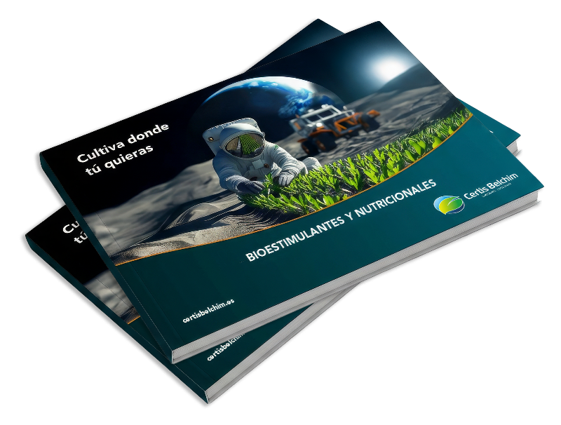 Guía Nutrición y Bioestimulación