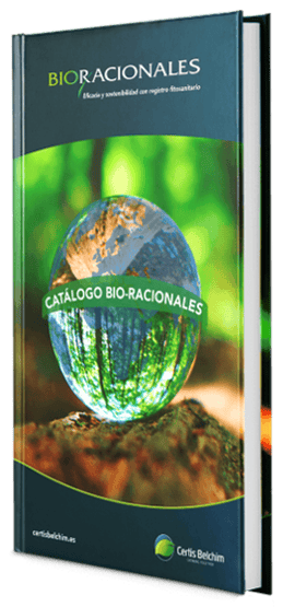 Catálogo de Productos Bio-racionales