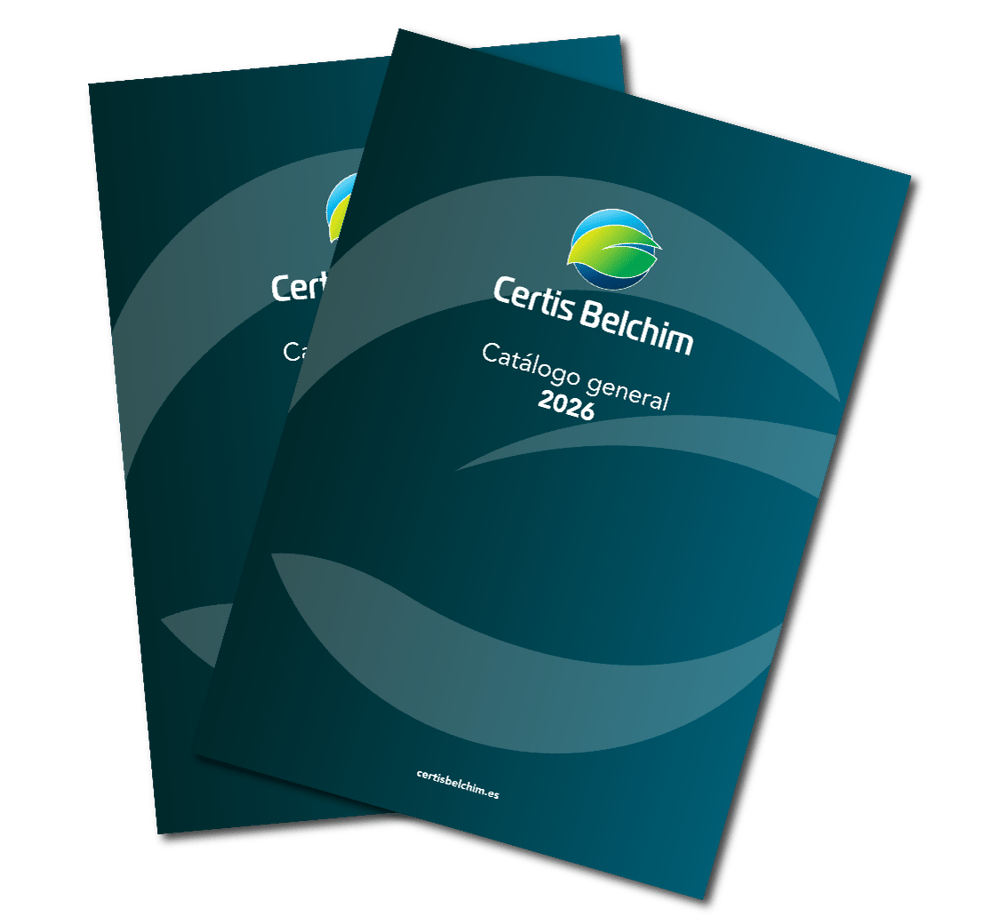 Catálogo General 2026